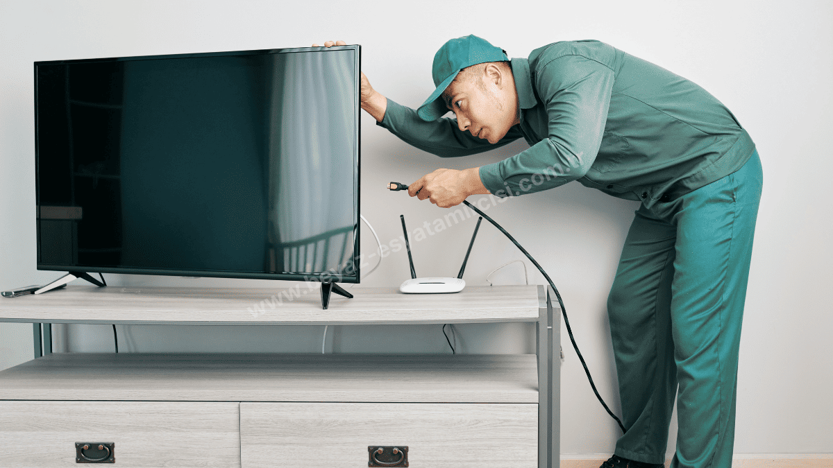 Iğdır Televizyon Servisi - Iğdır Beyaz Eşya Tamircisi